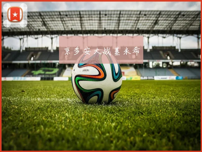 京多安大战基米希