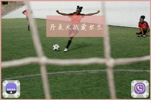 丹麦大战爱尔兰