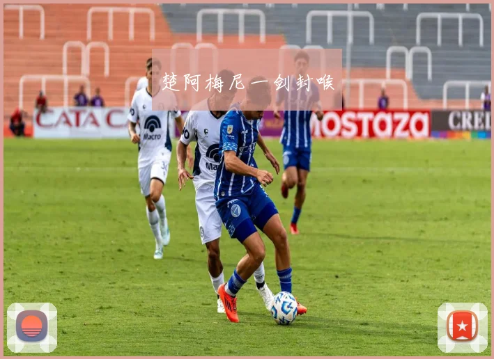 楚阿梅尼一剑封喉