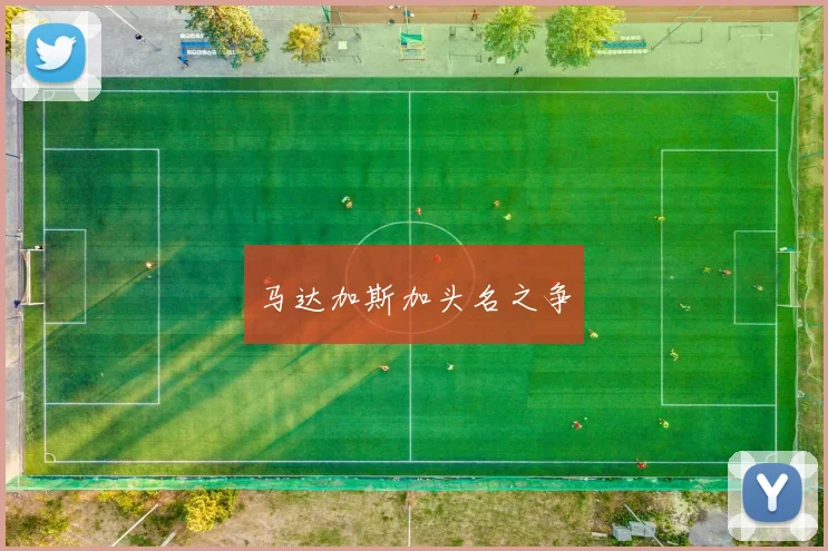 马达加斯加头名之争