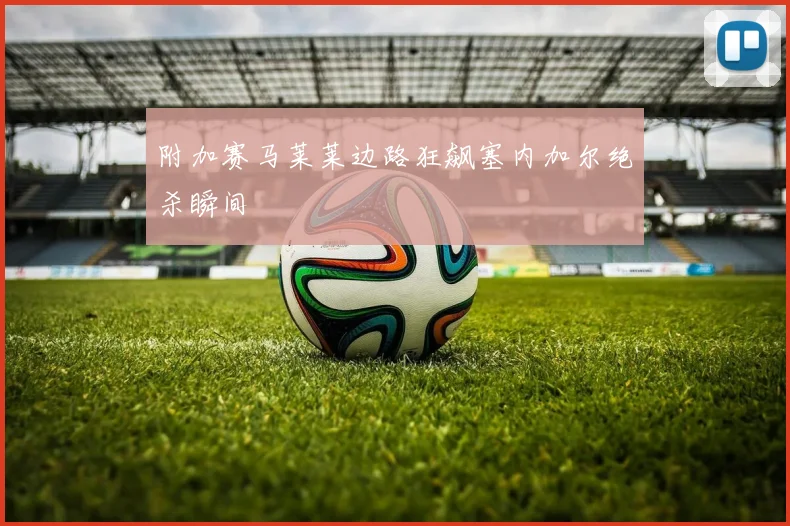 附加赛马莱莱边路狂飙塞内加尔绝杀瞬间