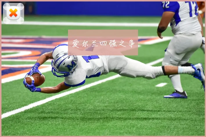 爱尔兰四强之争