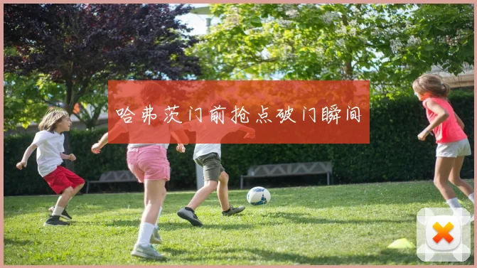 哈弗茨门前抢点破门瞬间