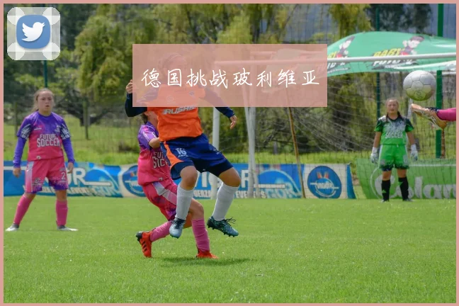 德国挑战玻利维亚