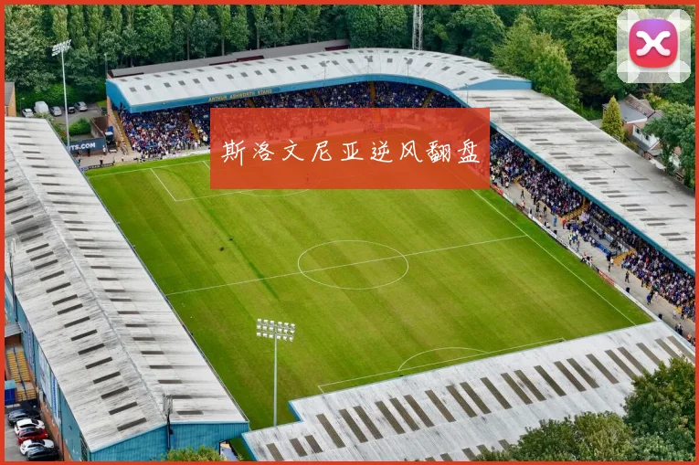 斯洛文尼亚逆风翻盘