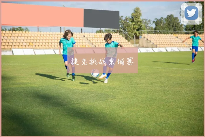 捷克挑战柬埔寨