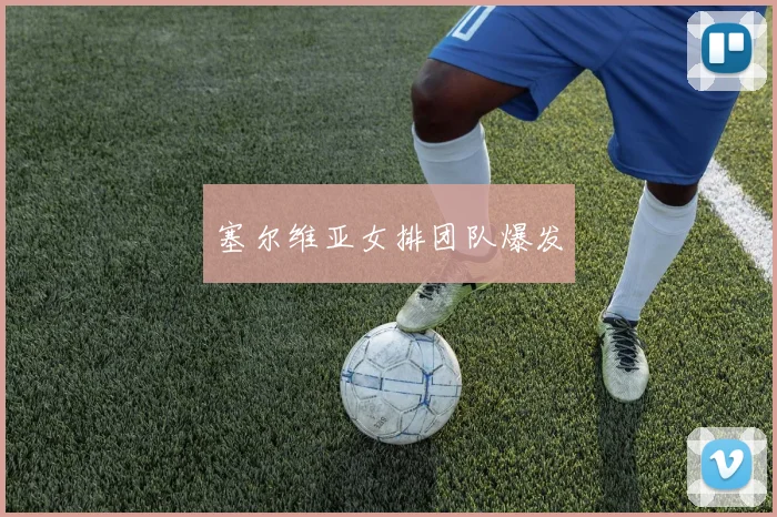 塞尔维亚女排团队爆发
