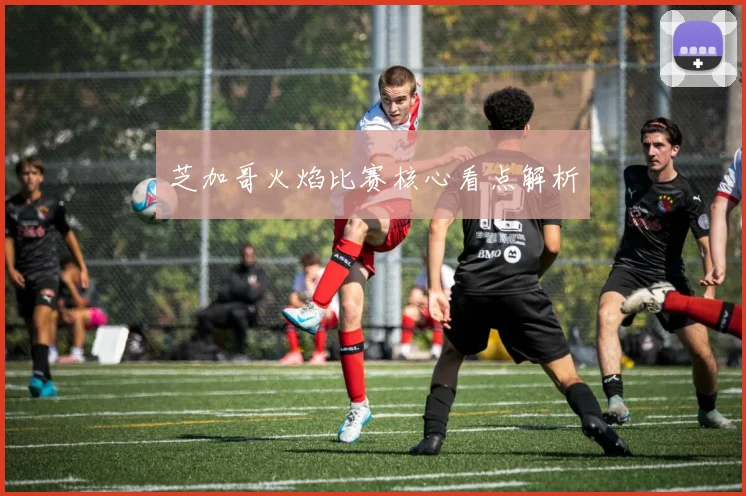 芝加哥火焰比赛核心看点解析