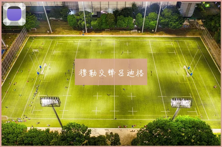 穆勒交锋吕迪格