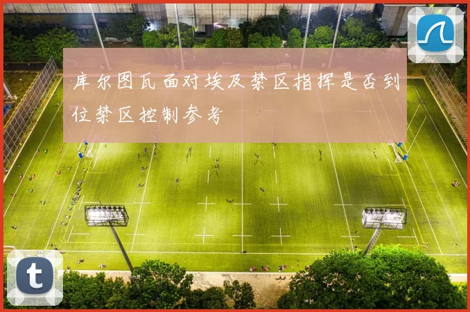 库尔图瓦面对埃及禁区指挥是否到位禁区控制参考
