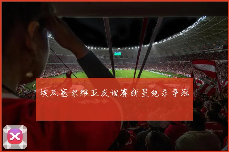 埃及塞尔维亚友谊赛新星绝杀争冠